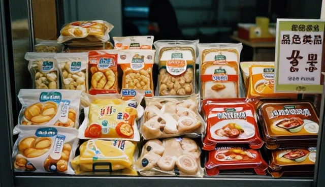 渠道供货:餐饮配套产品如何应对市场变化